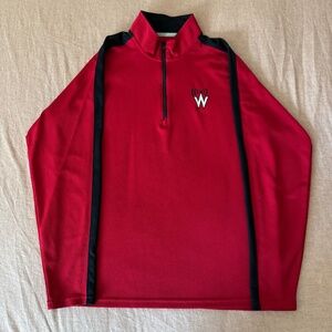 Sport-Tek W 1/4 zip